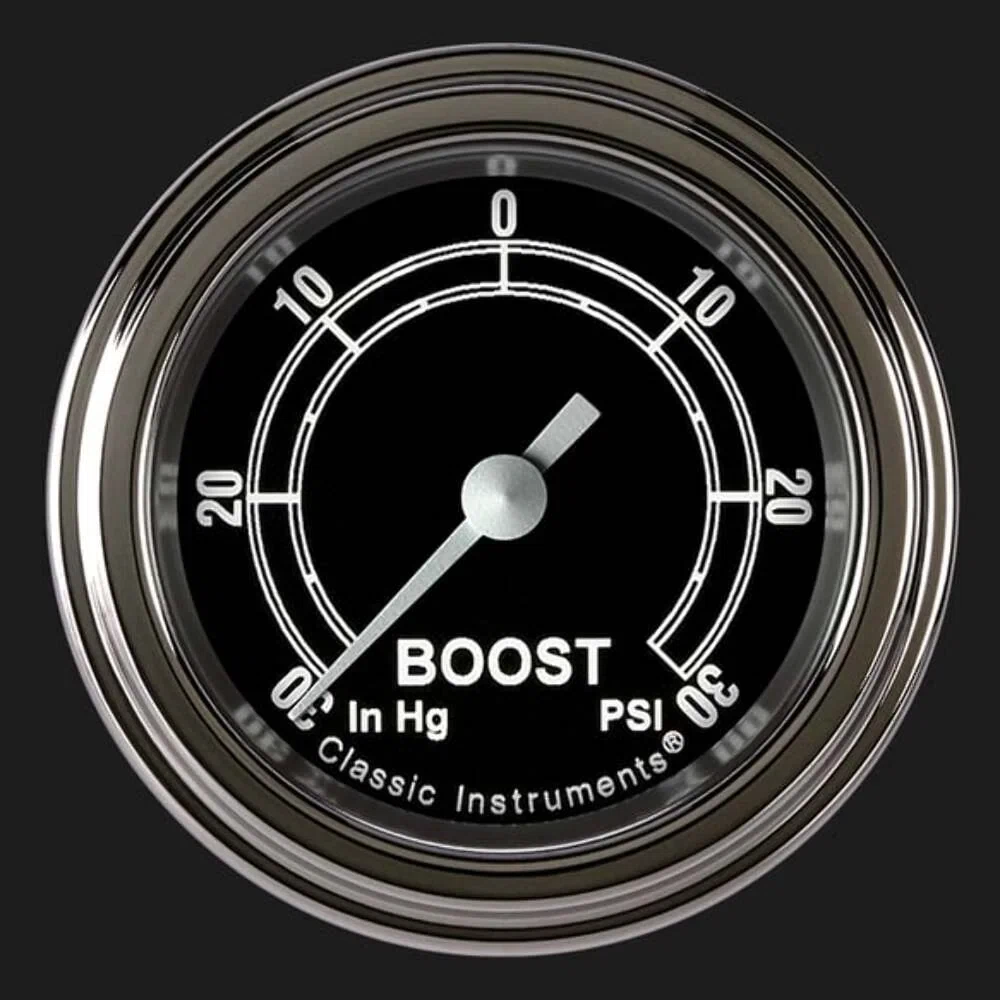 Traditional 2 1_8_ Boost_Vac Gauge TR141SLF